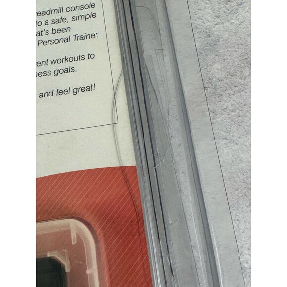 I Fit TREADMILL SD CARD-Weight Loss Lvl 1 - 24 Workouts - 8 WK Exercise Program - Picture 9 of 10